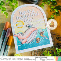 Seaside Vibes - Creative Cuts
